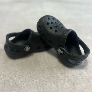 Toddler Crocs